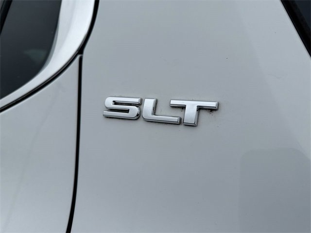 Used 2017 GMC Acadia SLT image 7