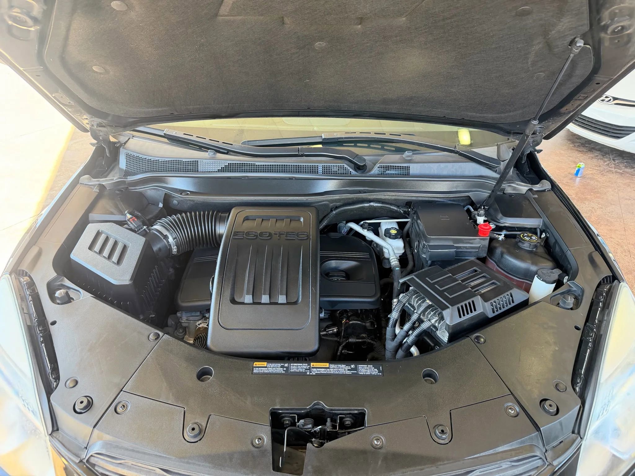 Used 2017 Chevrolet Equinox LT image 26