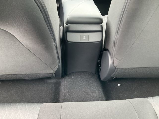 New 2026 Nissan Sentra SV image 27