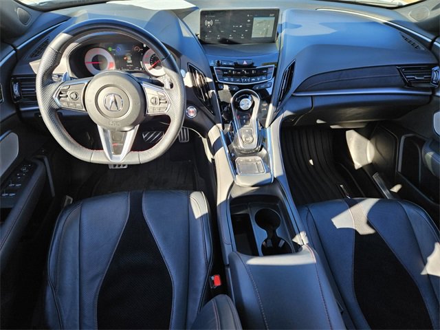 Used 2023 Acura RDX A-Spec image 7