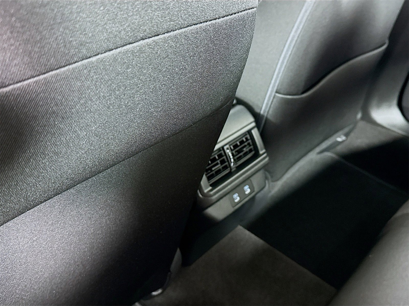 Used 2025 Honda Accord SE image 23