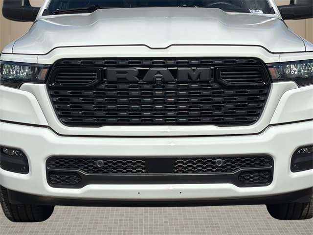 New 2026 RAM 1500 Express image 9