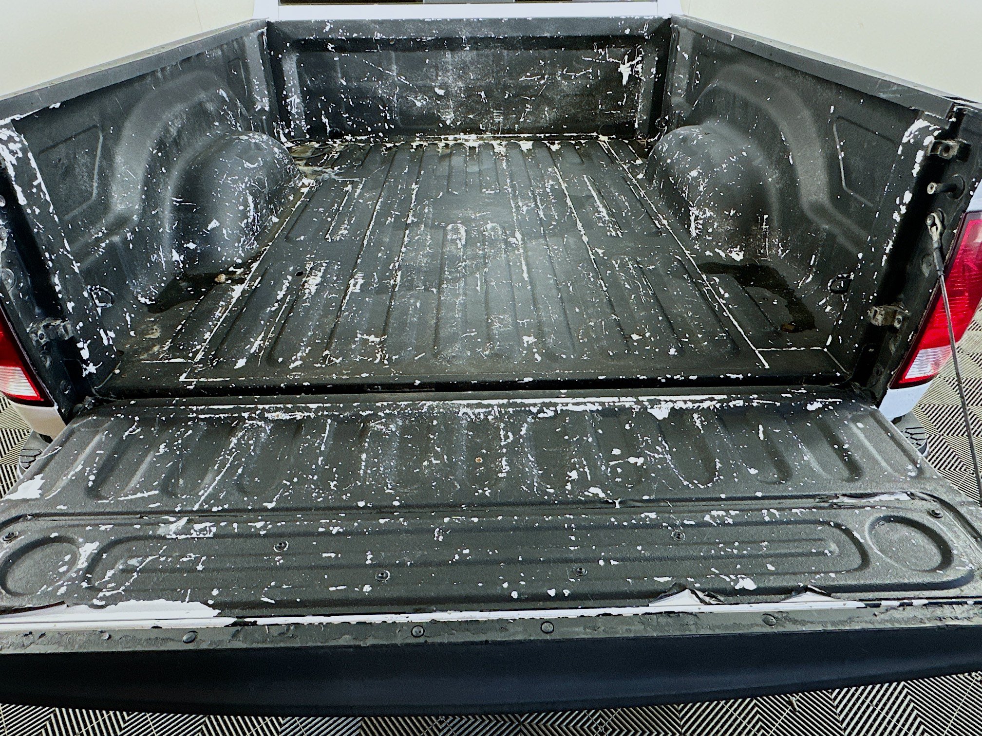 Used 2015 RAM 1500 Big Horn AWD/4WD image 22