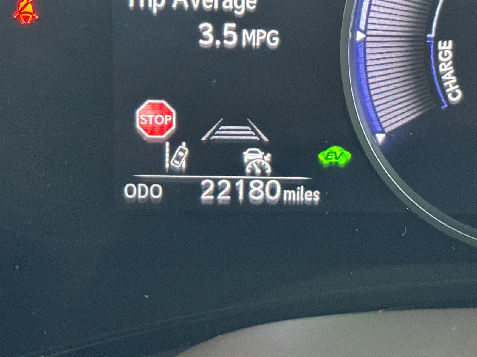 Used 2022 Lexus NX 350h AWD image 30