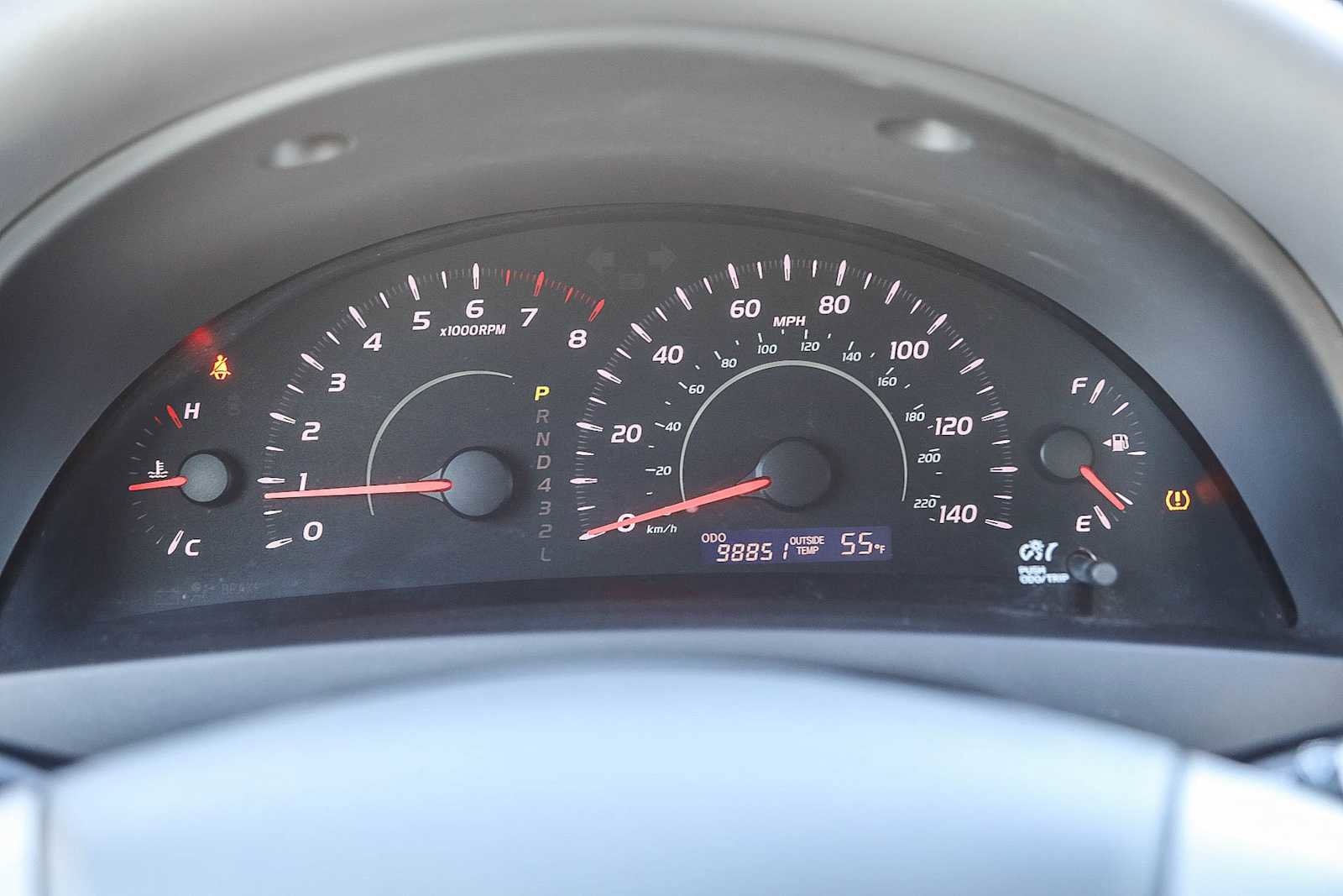 Used 2007 Toyota Camry LE image 19