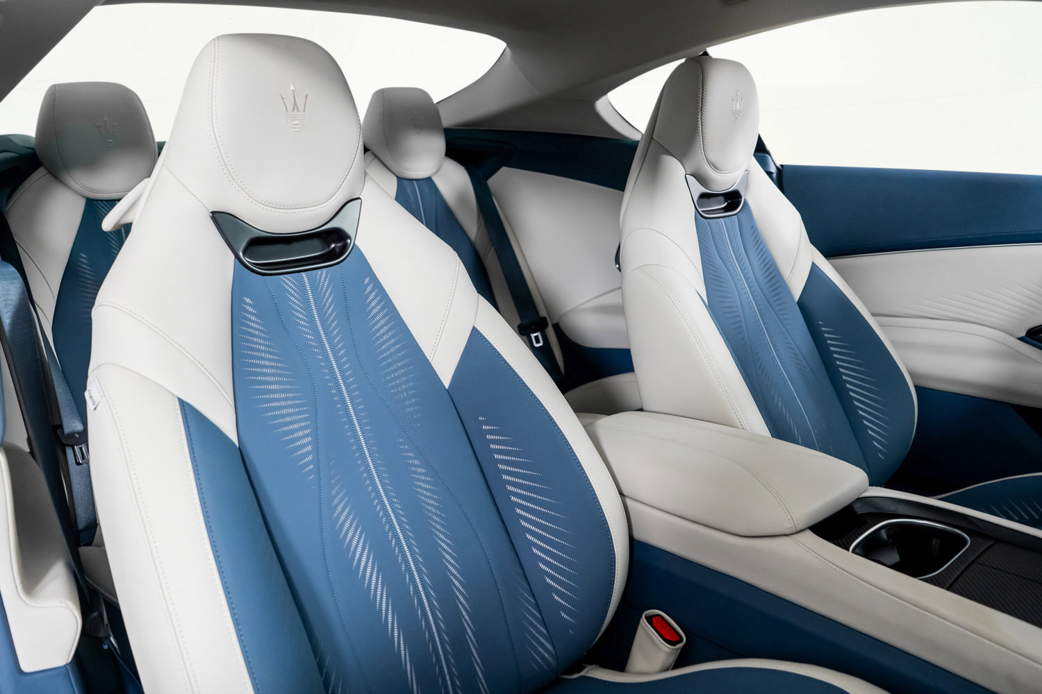 Used 2024 Maserati GranTurismo Folgore image 32