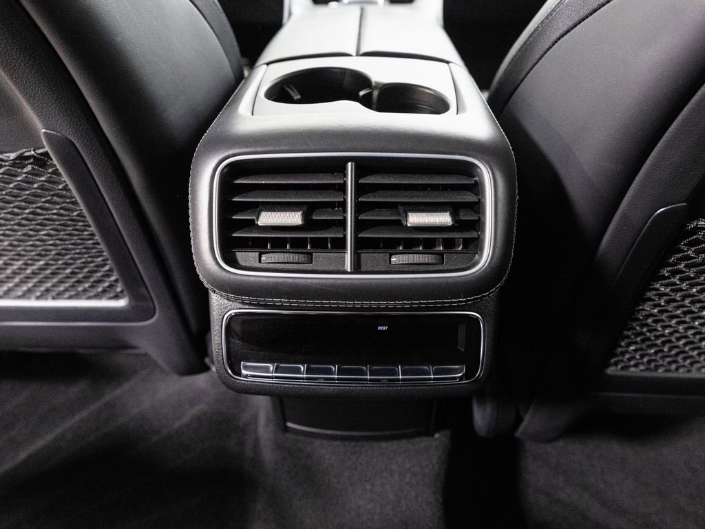 Certified 2021 Mercedes-Benz GLS 63 AMG 4MATIC image 29