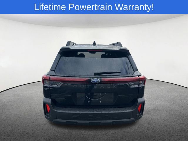 New 2026 Subaru Outback Limited XT image 14