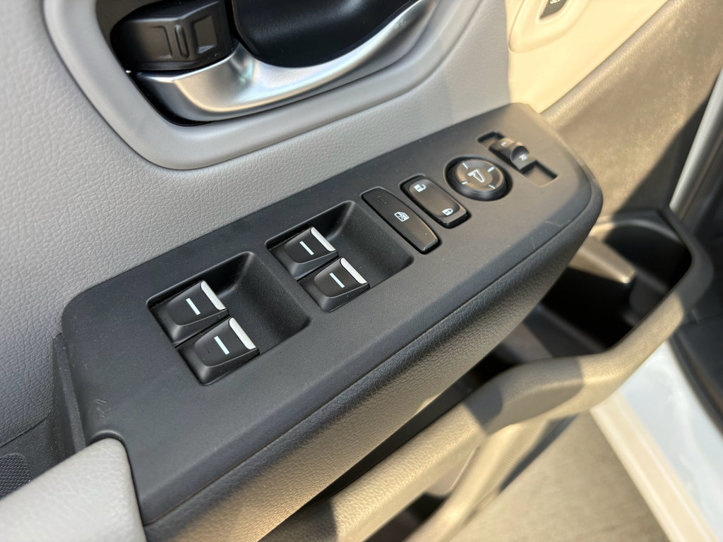 Certified 2025 Honda Pilot EX-L image 13