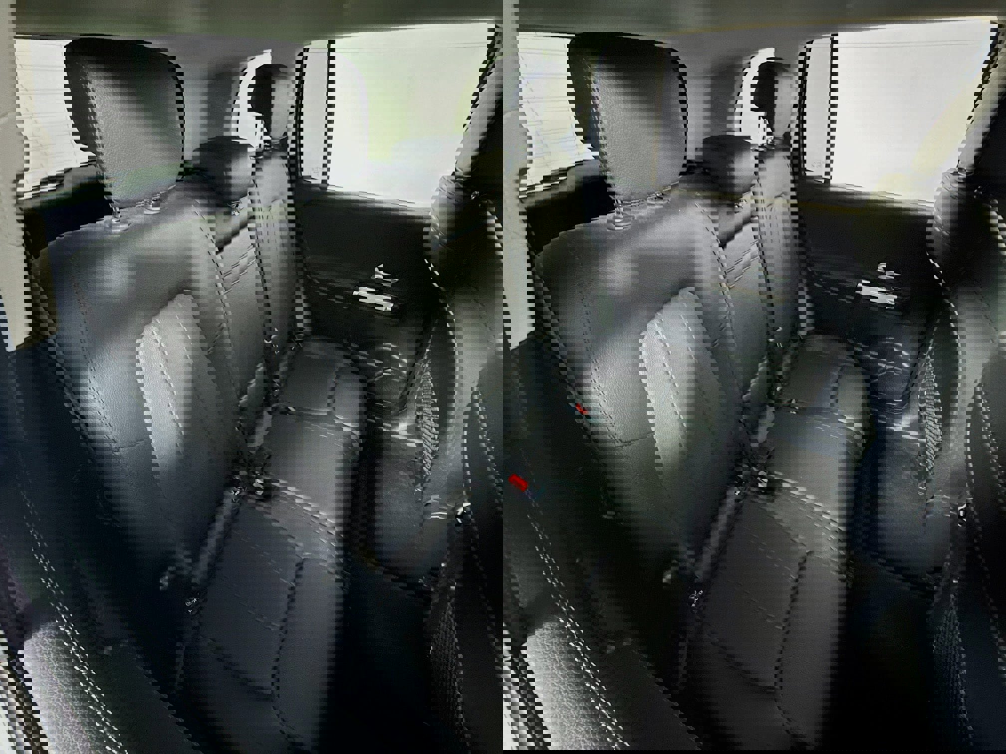 Used 2020 Mercedes-Benz GLB 250 4MATIC image 26