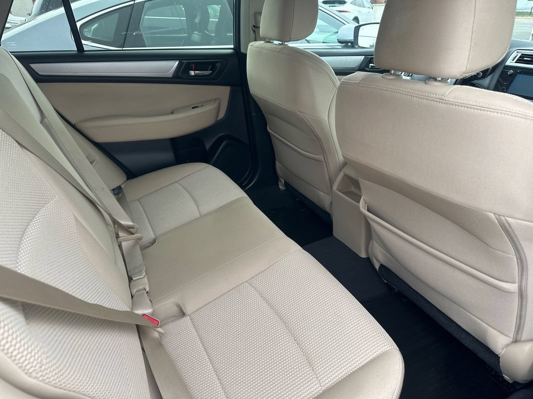 Used 2015 Subaru Outback 2.5i Premium AWD/4WD image 37