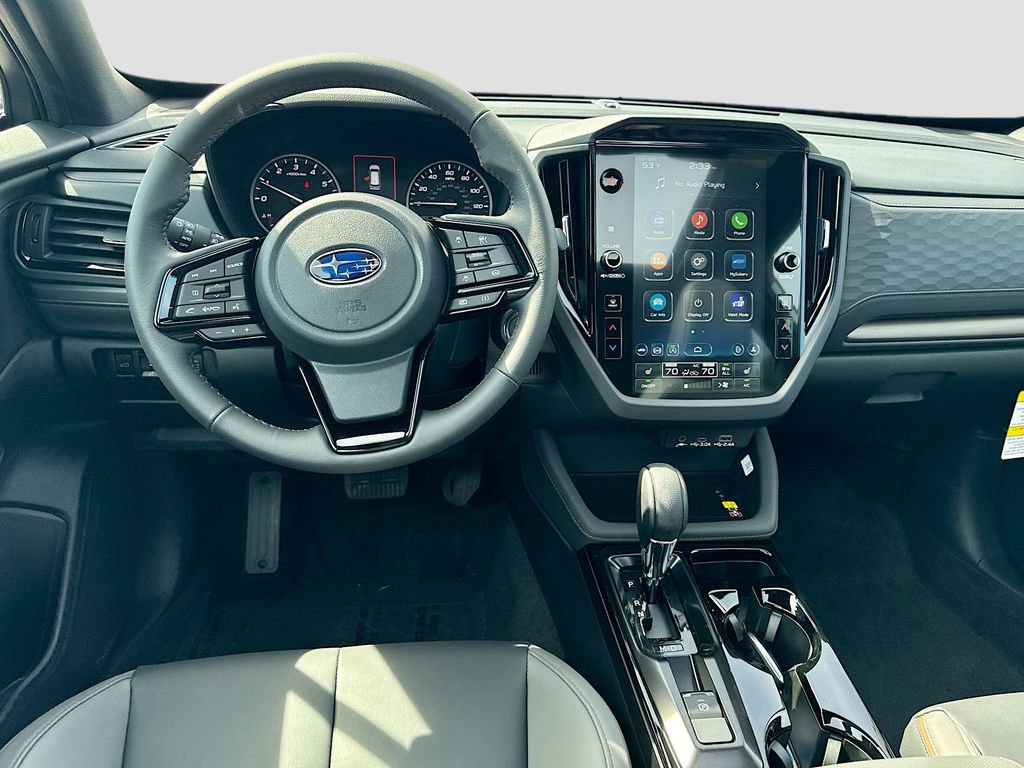 New 2026 Subaru Forester Sport image 21