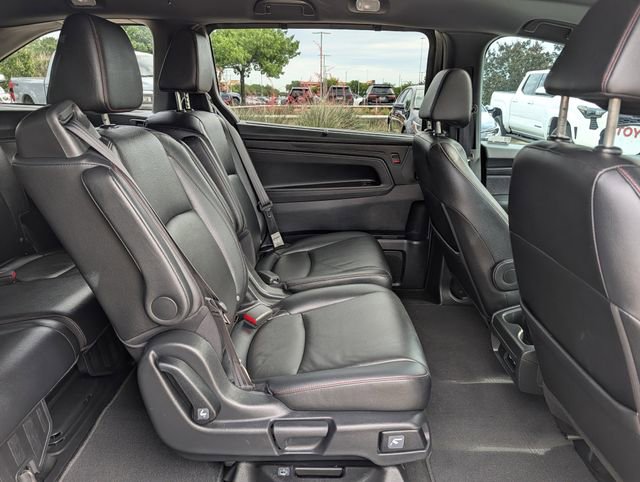 Used 2023 Honda Odyssey Sport image 32