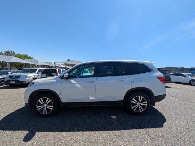 Used 2016 Honda Pilot EX-L image 8