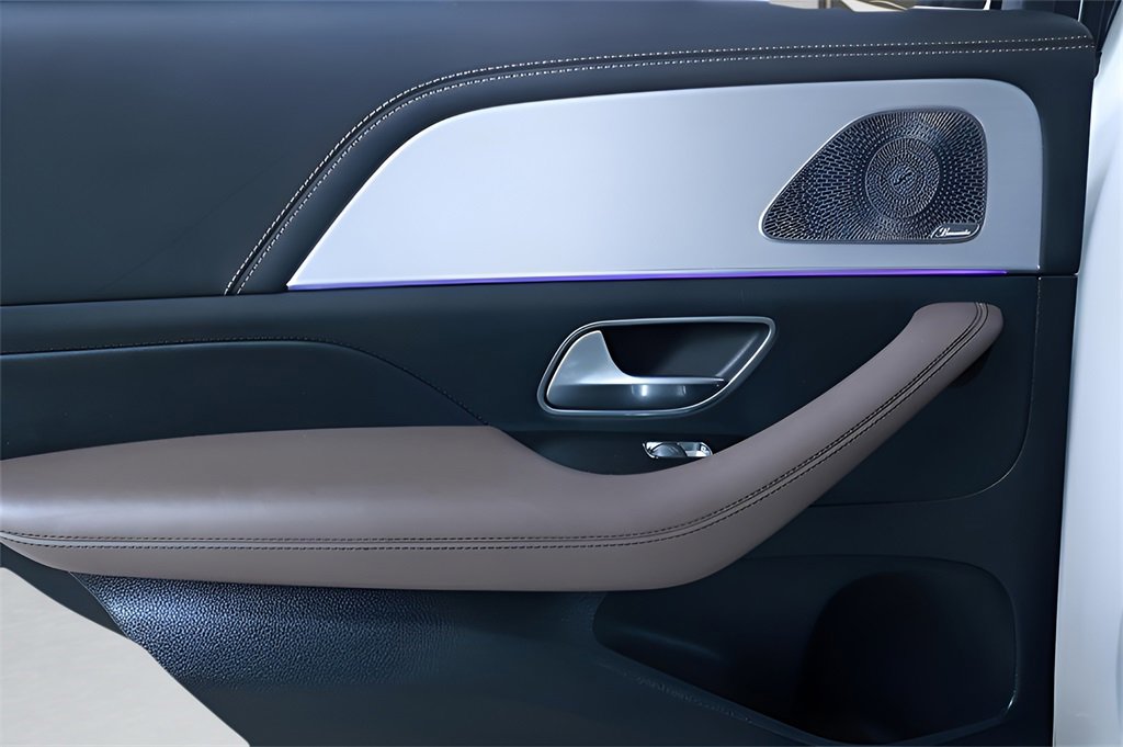 Used 2021 Mercedes-Benz GLE 63 AMG S image 29