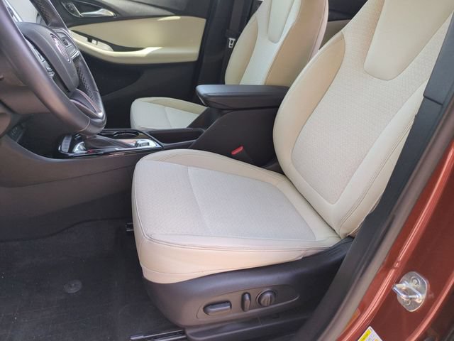 Used 2020 Buick Encore GX Select FWD image 12