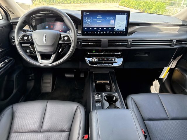 New 2025 Lincoln Corsair Grand Touring w/ Equipment Group 301A image 20