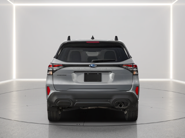 New 2026 Subaru Forester Limited AWD/4WD image 6
