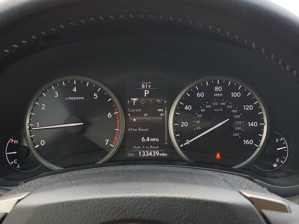 Used 2015 Lexus NX 200t AWD w/ Luxury Package image 24