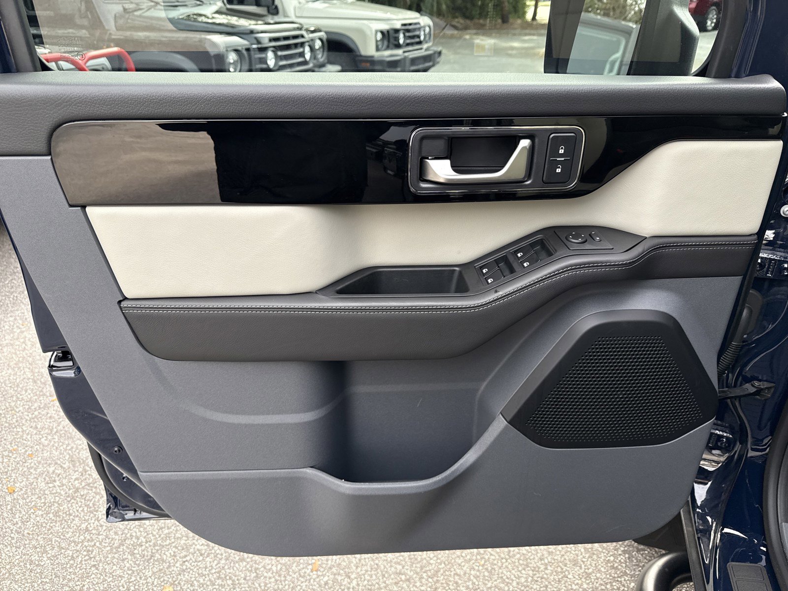 New 2026 INEOS Grenadier image 15