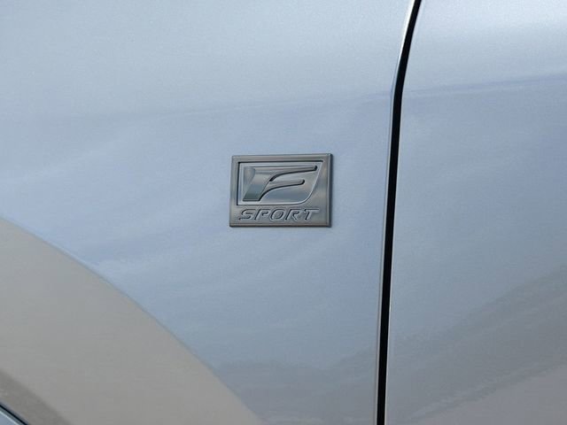 New 2026 Lexus RX 350 F Sport AWD/4WD image 11
