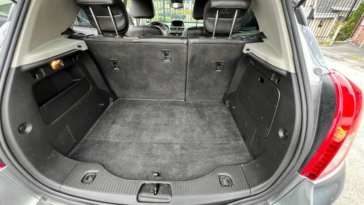 Used 2015 Buick Encore FWD image 27