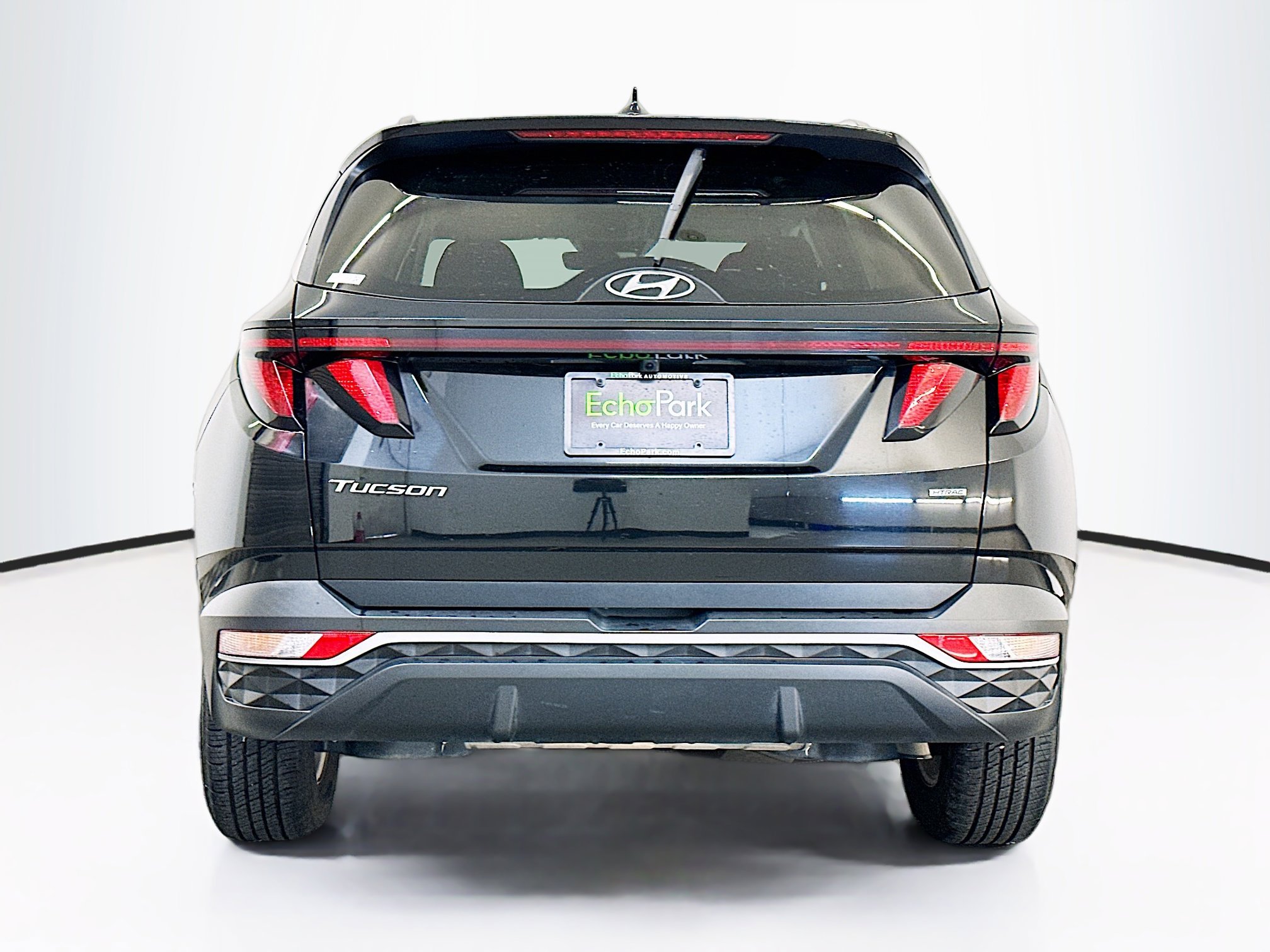 Used 2024 Hyundai Tucson SEL image 7