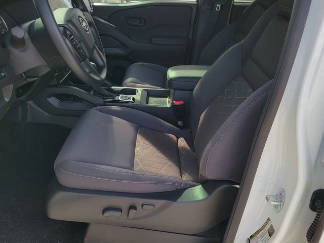 New 2026 Nissan Frontier SV w/ Tow Package image 6