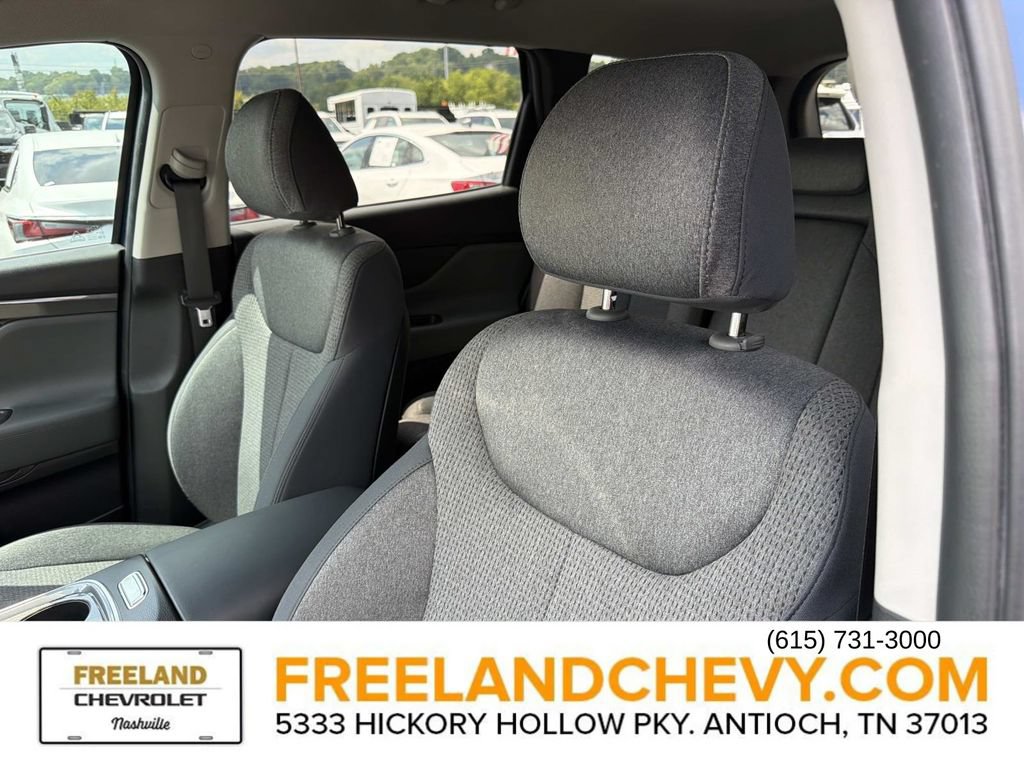 Used 2023 Hyundai Santa Fe SE AWD/4WD image 23