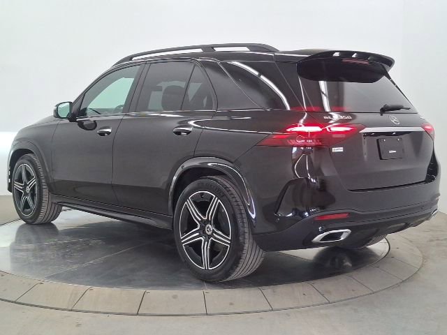 Used 2025 Mercedes-Benz GLE 350 4MATIC image 5