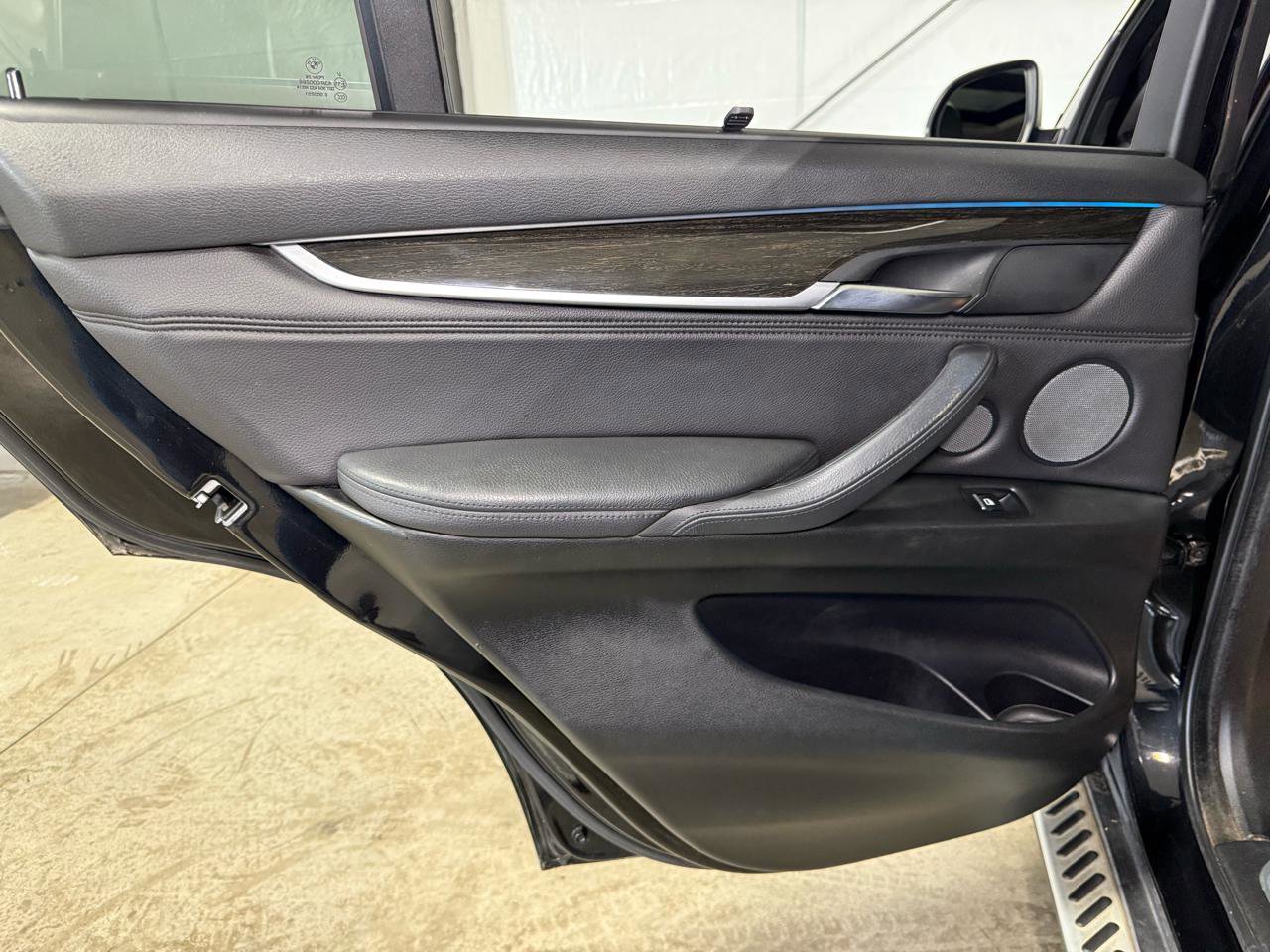 Used 2014 BMW X5 sDrive35i image 31