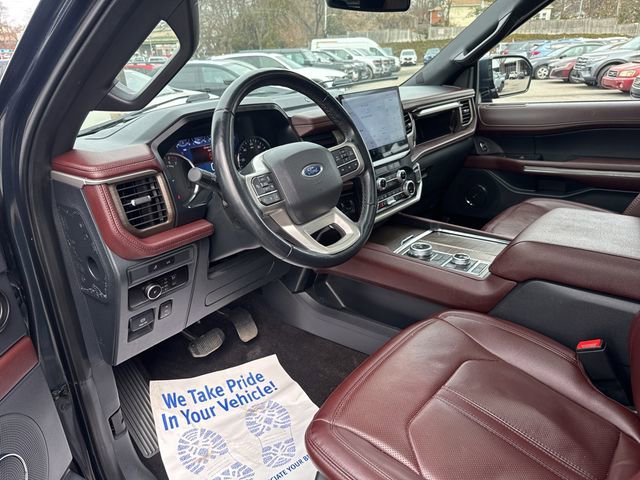 Used 2023 Ford Expedition Limited image 20