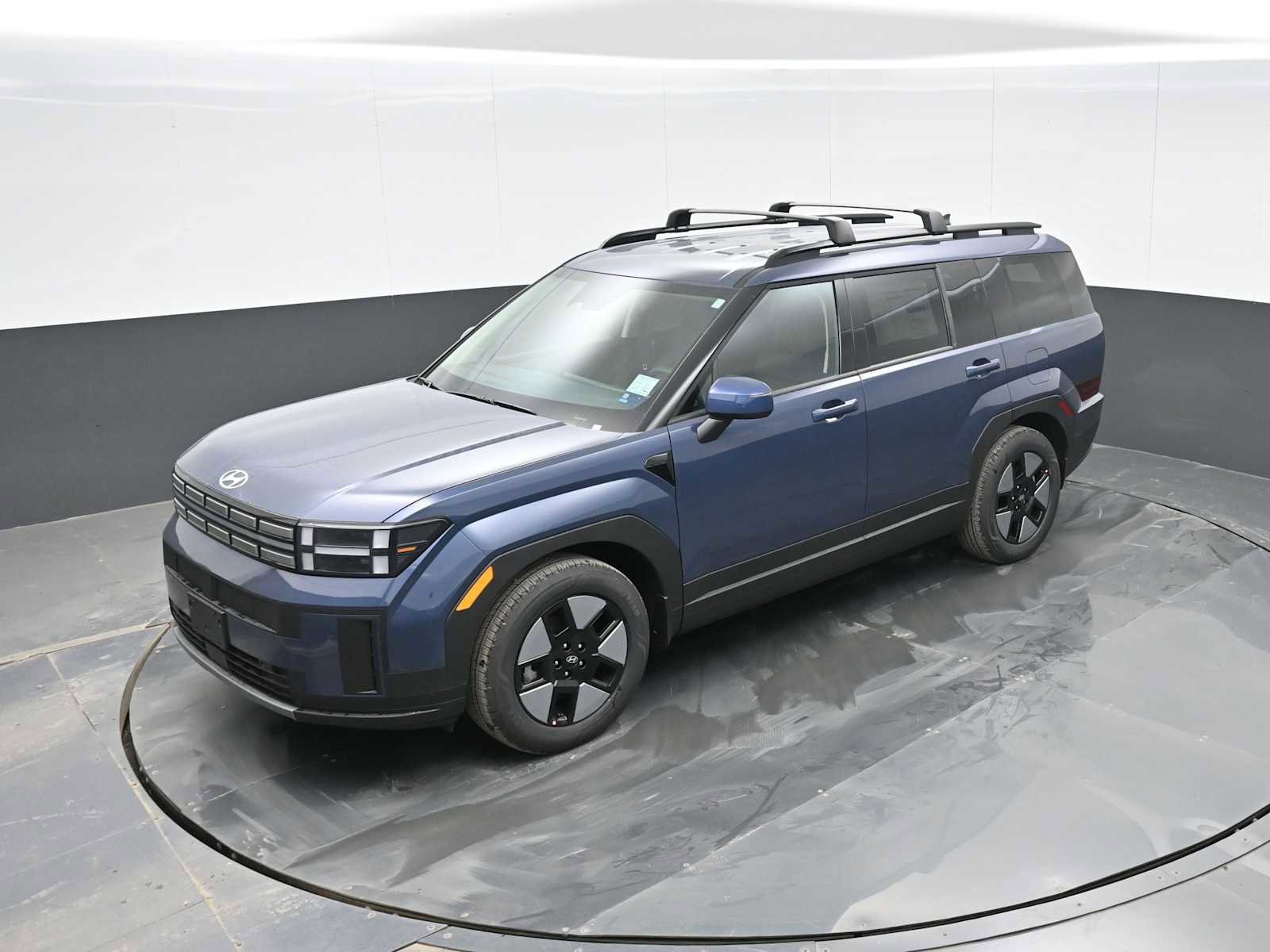 New 2026 Hyundai Santa Fe SEL image 22