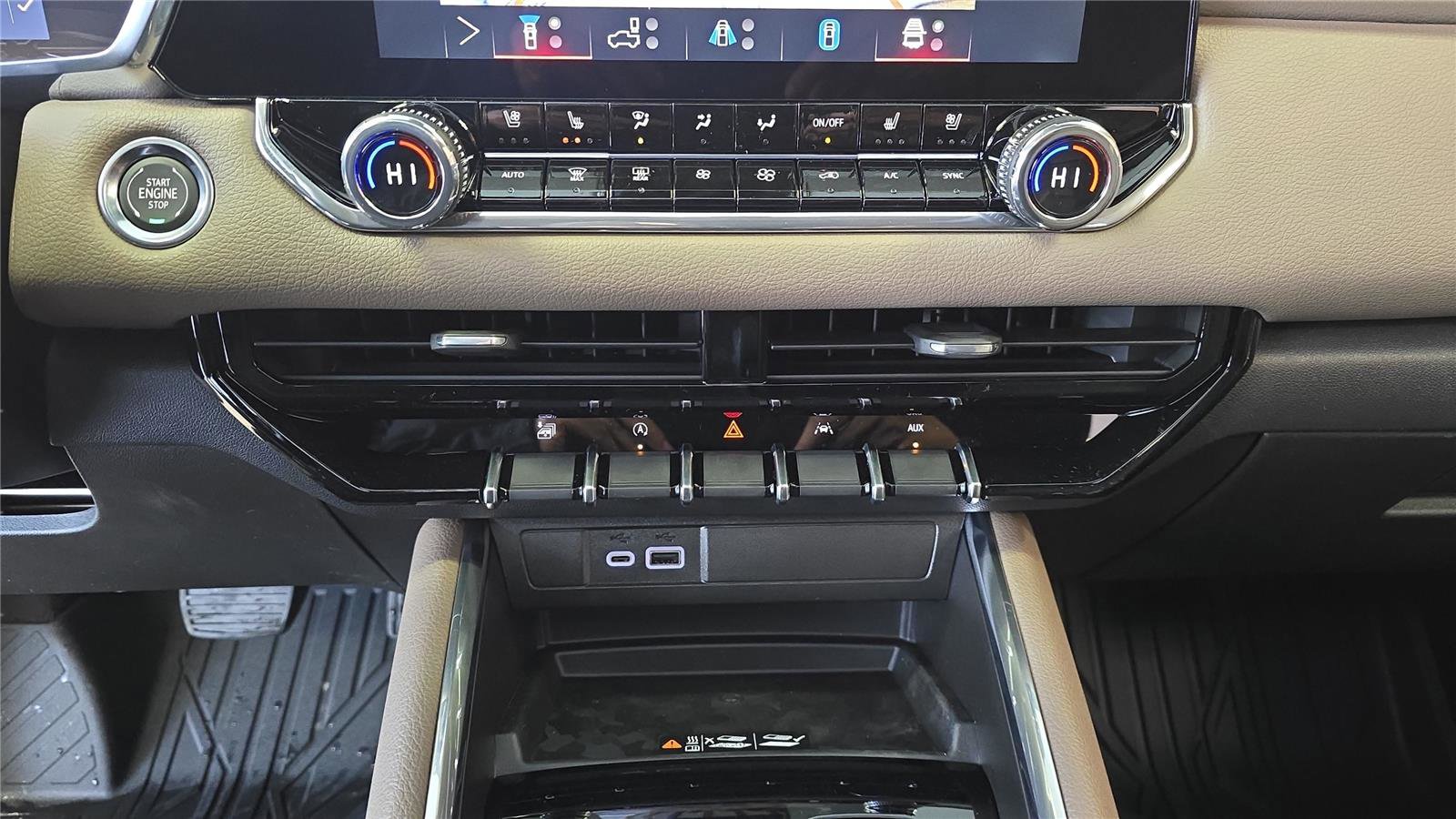 New 2026 GMC Canyon Denali image 23