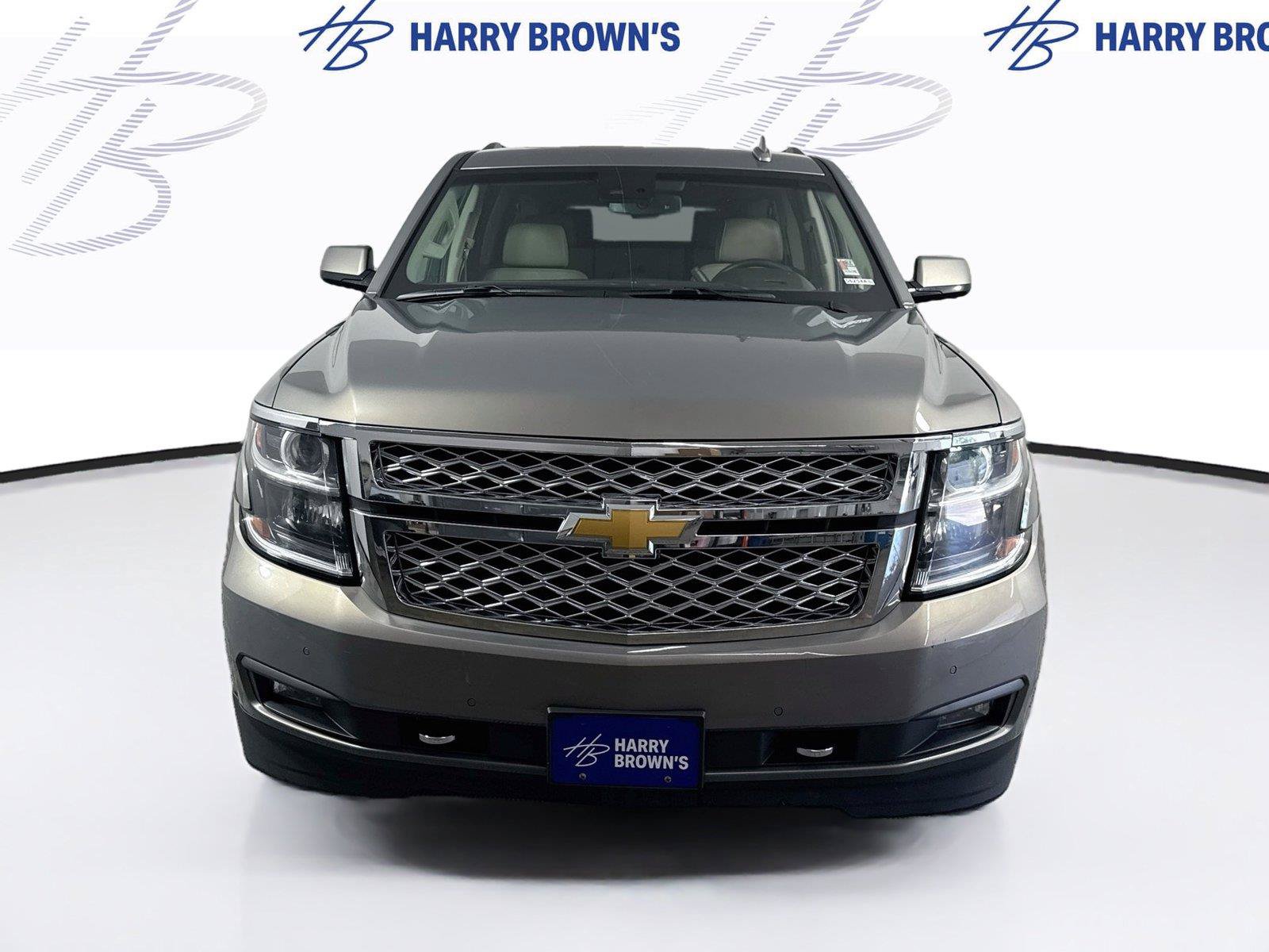 Used 2018 Chevrolet Suburban LT w/ LT Signature Package AWD/4WD image 30