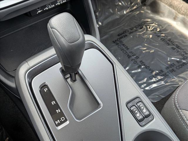 Certified 2026 Subaru Crosstrek 2.0i Premium image 12