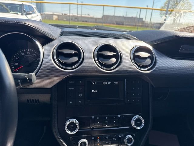 Used 2021 Ford Mustang GT w/ Black Accent Package image 9