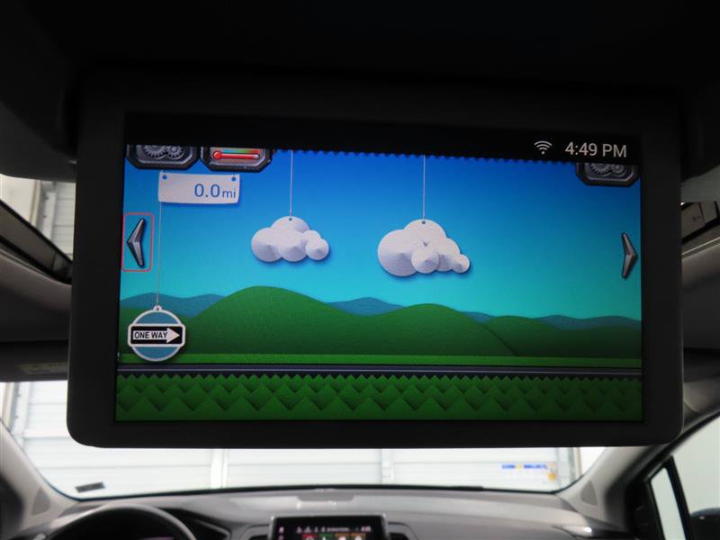 Used 2023 Honda Odyssey Elite image 36