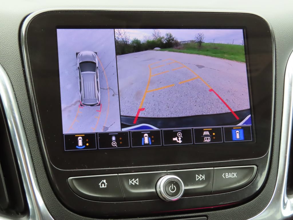 Used 2023 Chevrolet Equinox Premier AWD/4WD image 7