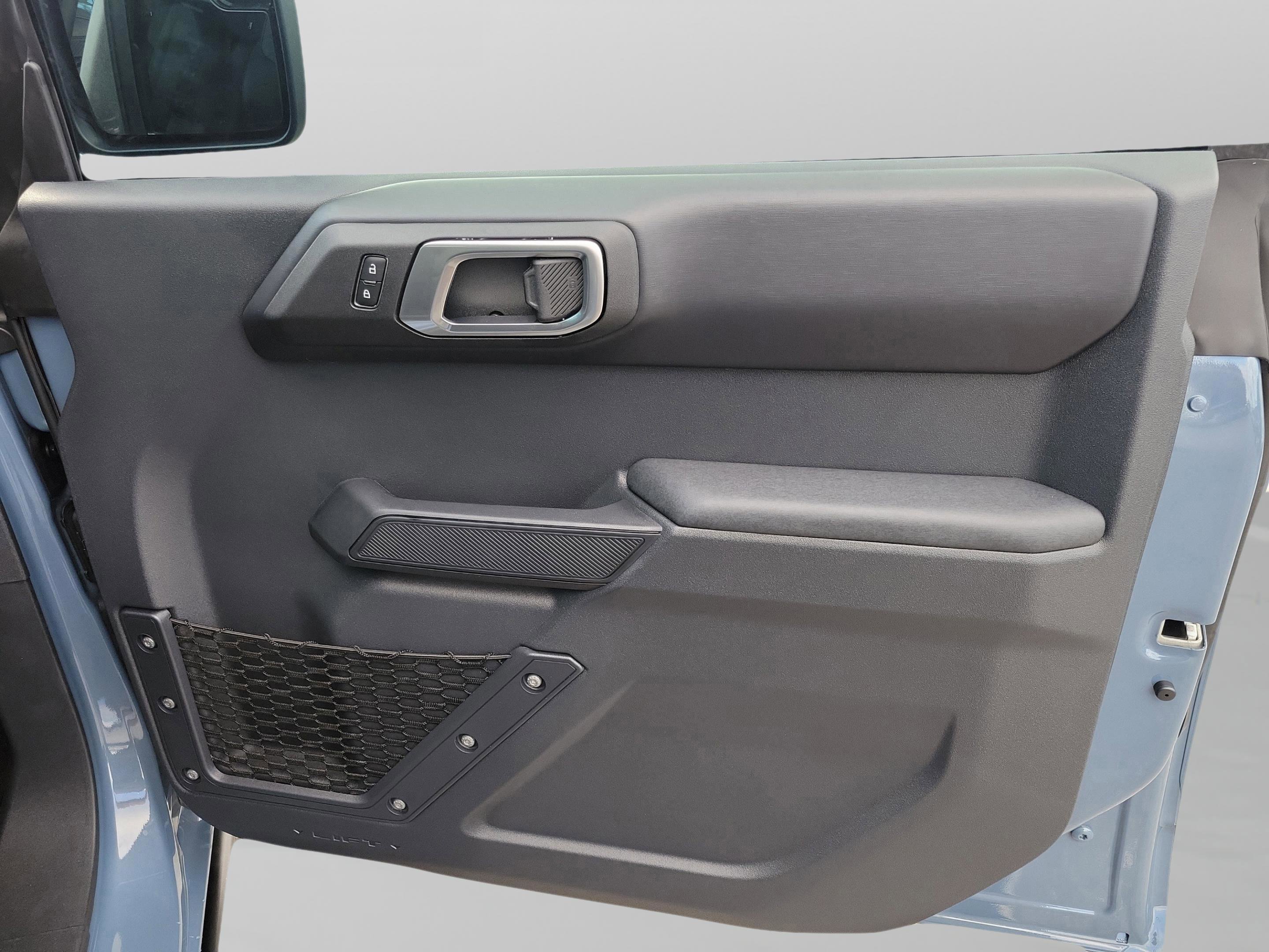 New 2025 Ford Bronco Badlands w/ Sasquatch Package image 32