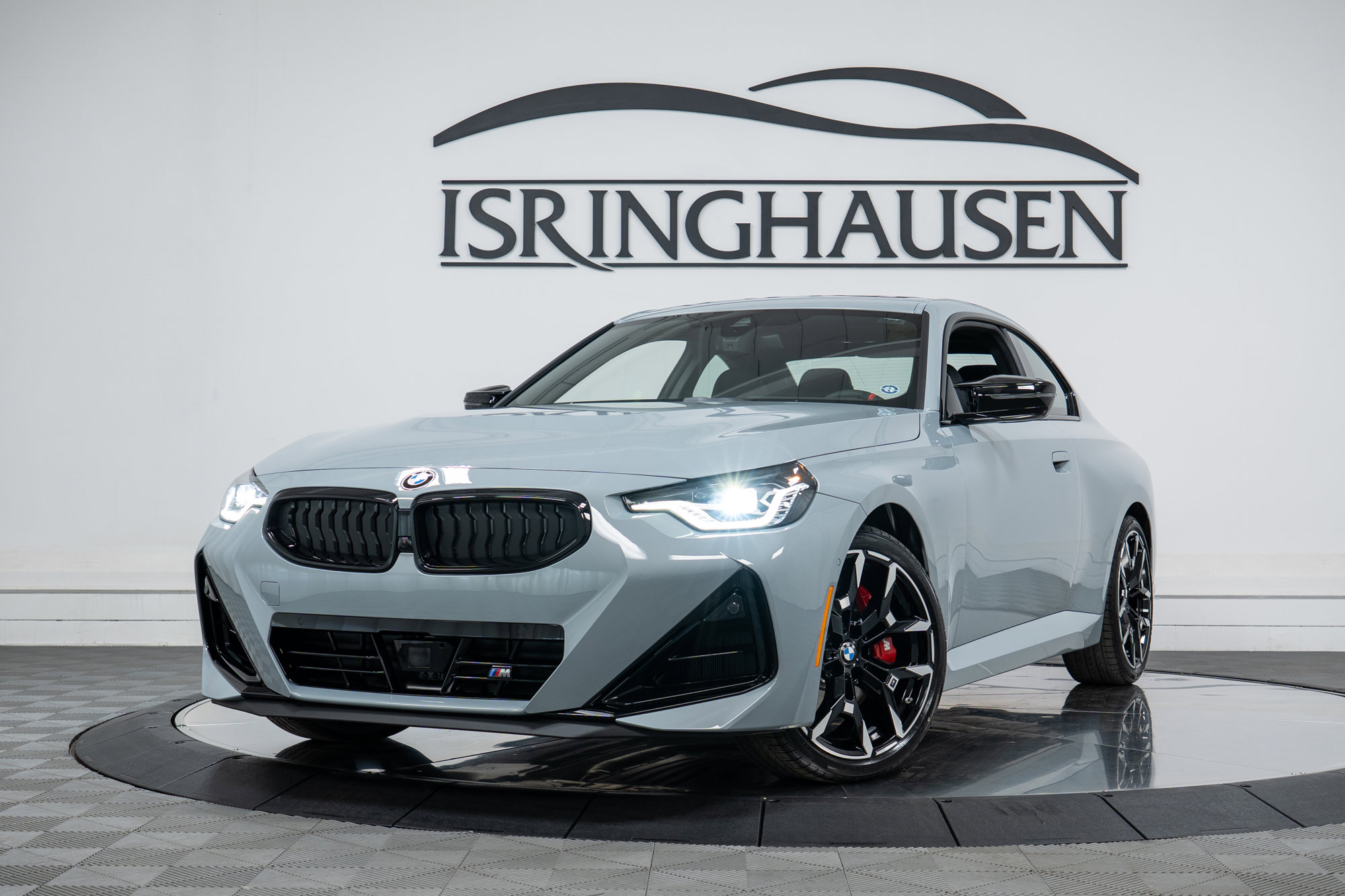 New 2026 BMW M240i xDrive Coupe w/ Premium Package image 25