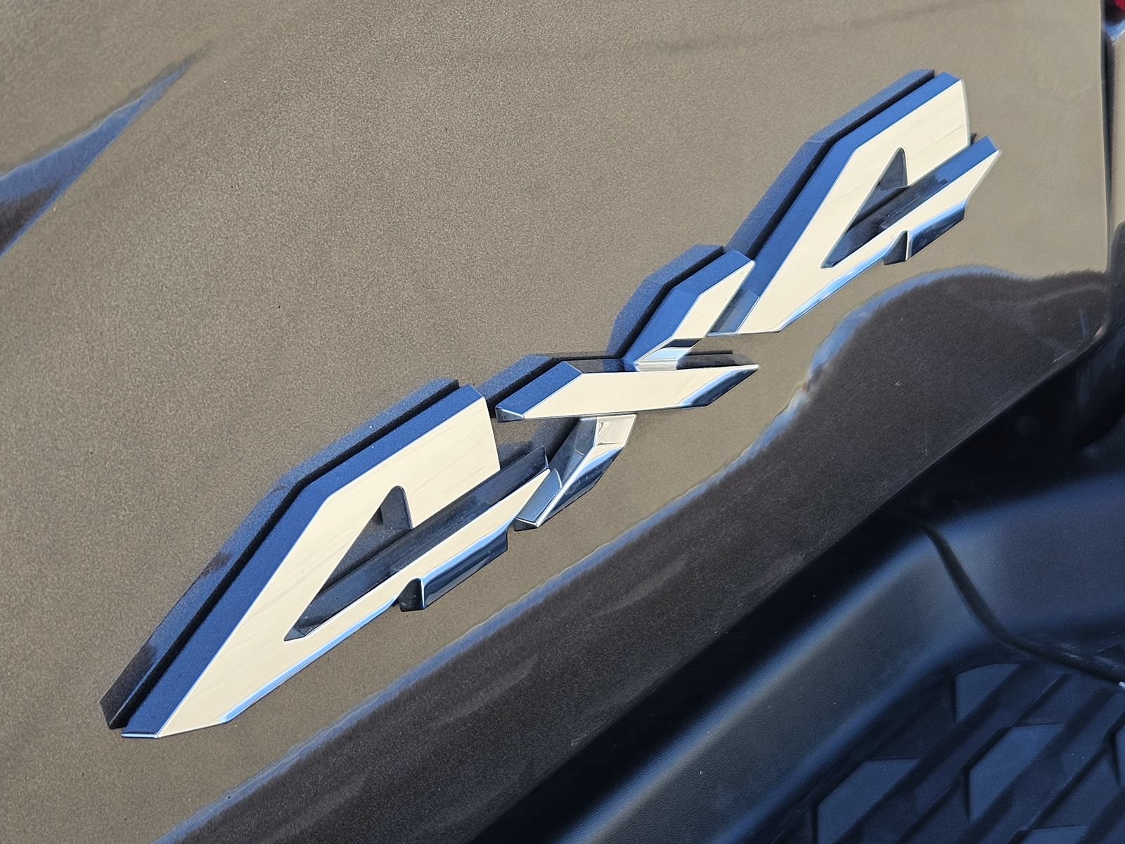Used 2025 RAM 2500 Tradesman AWD/4WD image 15
