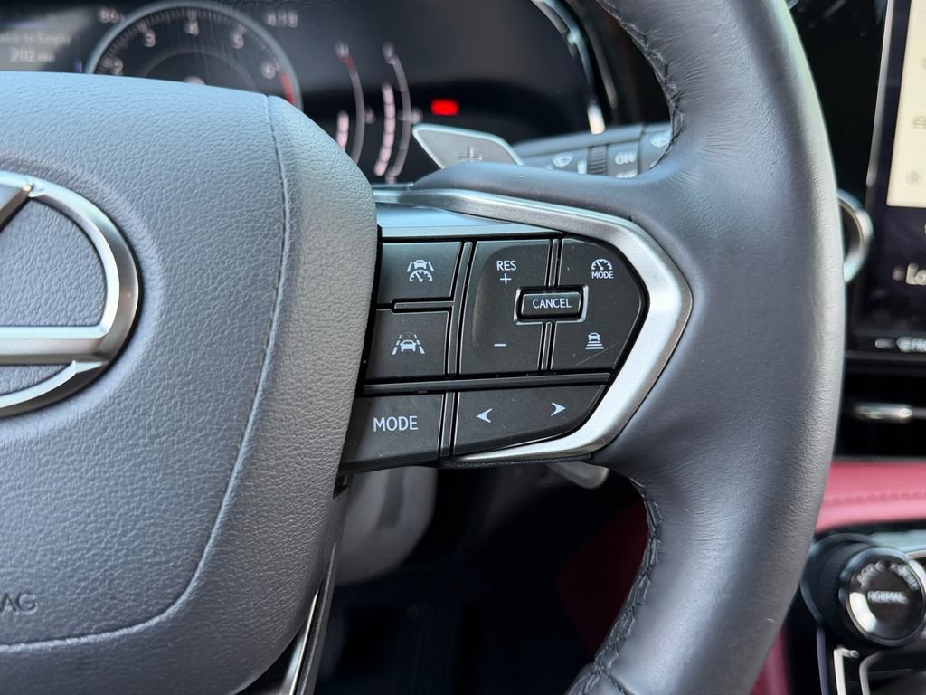 Certified 2025 Lexus NX 350 AWD w/ Cold Area Package image 18