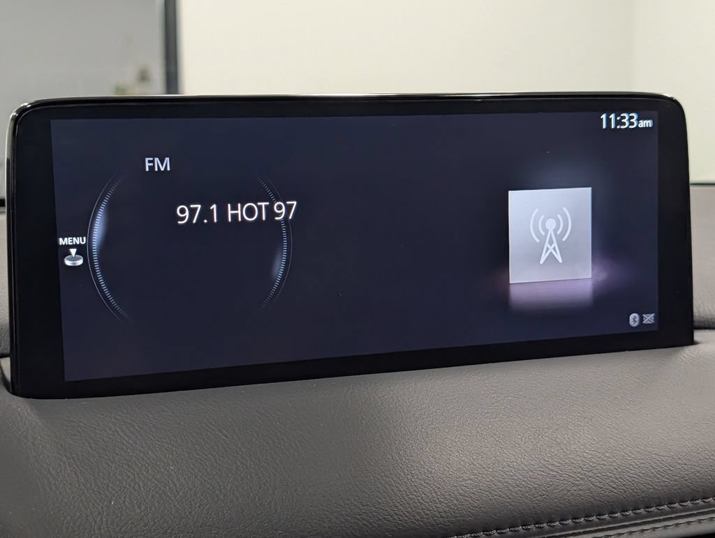 Used 2024 MAZDA CX-5 Carbon Edition AWD/4WD image 14