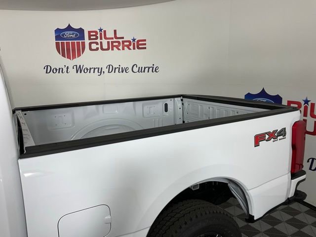 New 2026 Ford F250 XL w/ STX Appearance Package image 11