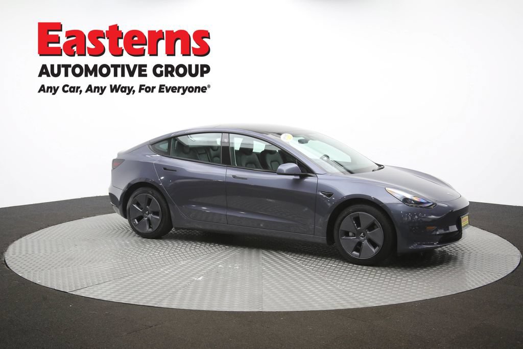 Used 2023 Tesla Model 3 Standard Range RWD image 44