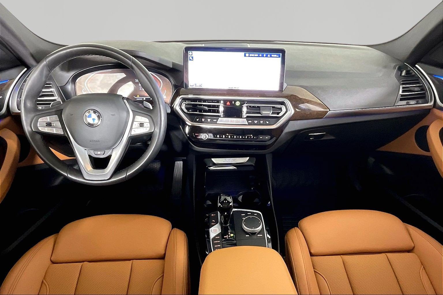 Certified 2023 BMW X3 xDrive30i w/ Premium Package AWD/4WD image 16