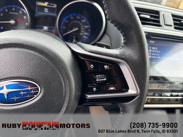 Used 2019 Subaru Outback 2.5i Limited w/ Popular Package #2 AWD/4WD image 14