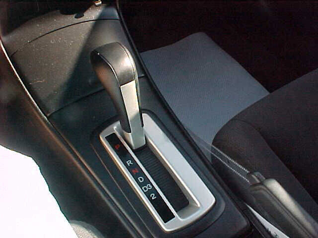 Used 2004 Honda Civic EX image 22