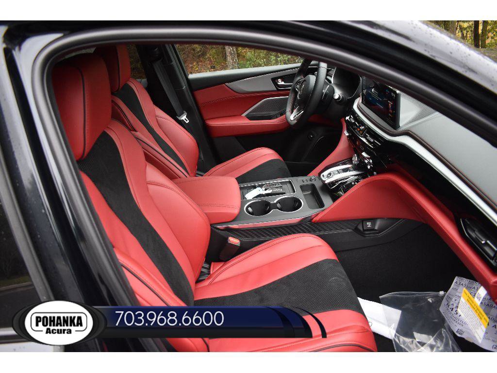 New 2026 Acura MDX A-Spec image 14